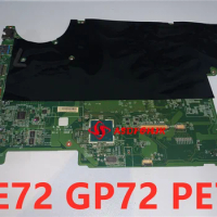 MS-16J41 REV 1.0 FOR MSI MS-1794 GE72 PE70 GP72 LAPTOP MOTHERBOARD WITH I7-6700HQ I5-6300HQ CPU AND GTX970M GPU 100% Test Work
