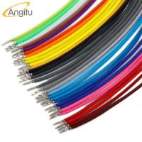 DIY 4mm PC PSU Power Modular Cable For Corsair/Seasonic/Lianli/Antec/NZXT/Superflower/Coolermaster/EVGA/Gigabyte/FSP1007 18AWG