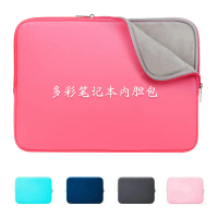 2026 Laptop Bag Foam Inner Sleeve Shockproof Anti-drop Fleece Lined Thickened Business Tablet Bag 16