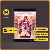 Hộp Trưng Bày Mô Hình Honkai: Star Rail - Kafka - Gift+ - 1/8 - Star Rail Live Ver. (Myethos)
