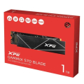 XPG GAMMIX S70 BLADE SSD NVMe