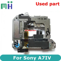 For Sony A7M4 A7IV Image Stabilizer Group Anti-shake Stabilization Unit A74 A7 Mark 4 IV M4 Mark4 MarkIV Ilce Alpha 7M4 7IV Part