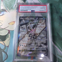 PSA 10 Origin Forme Palkia V SR Alt Art AA ID SWSH S10P - Kartu Pokemon TCG Indonesia