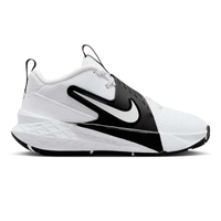 Team Hustle D 12 รองเท้าบาสเกตบอลเด็ก สีขาว - NI083SH724ENTH