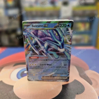 TCG Pokemon Classic Suicune & Blastoise Deck Sealed English