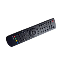 Replacement Remote Control for 20HD1 24SMH1 32SMH1 40SMF1 24HD1 39FHD1 LCD LED TV SMART TV