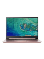 โน๊ตบุ๊ค (14", Intel Pentium, Ram 4GB, 128GB) + กระเป๋า รุ่น SF114-32-P2MSPK