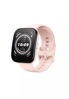 Amazfit Amazfit Bip 5 1.91" Smartwatch Large Color Display 10 Days Battery Life SpO2 100 sports modes Pastel Pink