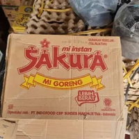 mie goreng sakura 1 dus