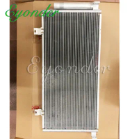 A/C AC Aircon Air Conditioner Conditioning Condenser for MITSUBISHI ECLIPSE 2.4L 3.8L 7812A174 MN121365 MI3030171 DPI3457