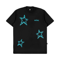 GOOD BYE EX - Tshirt Cotton 24s Adore Black