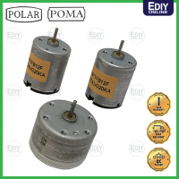 [BARU] ASAL BUATAN JEPUN POLAR BABY ( CRADLE MOTOR 1 SET 3 Pcs ) SPARE PART GANTIAN BUAIAN AS-828 PA