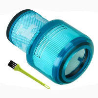 Replacement Filter for Dyson V15 V11 SV14 Cyclone Absolute Animal Cordless Vacuum Cleaner Parts DY-970013-02