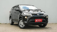Daihatsu Terios X Matic 2023