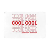Brooklyn 99-Cool Cool Cool 3 Sizes Home Rug Room Carpet Brooklyn 99 Brooklyn99 Brooklyn Nine Nine Andy Samberg Jake Peralta Amy