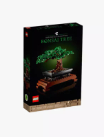 Lego LEGO® Creator Expert Bonsai - 10281