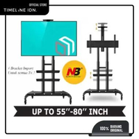 Bracket standing tv 55 - 90 inch Braket Stand tv