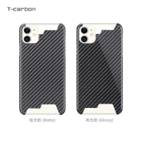 Factory high quality luxury gift Carbon Fiber Phone Case For iPhone 11 pro max For iPhone 11 pro For iPhone 11