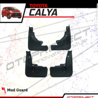 Karpet Lumpur - Mud Guard Mobil Calya - Sigra