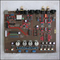 Hifi Forum 10th Anniversary Commemorative TDA1541 DAC Audio Decoding Board Finished Board