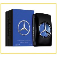 MERCEDES BENZ 奔馳同名男士淡香水 FOR MAN EDT 30ML