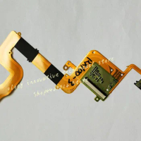NEW LCD Hinge Flex Cable For SONY DSC-RX100 III RX100III / RX100 M3 / DSC-RX100 IV / RX100 M4 Digital Camera Repair Part