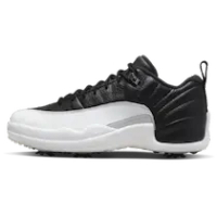 AIR JORDAN 12 LOW GOLF PLAYOFFS