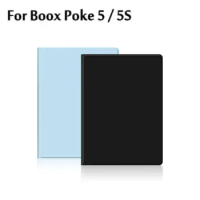 Smart Magnetic Case For ONYX BOOX Poke 5 6" E Ink E-Book Case for boox Poke5 POKE5S 6 inch Protectiv