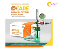 Regulator Oksigen CHRONA CARE/Medical Oxygen Regulator O2