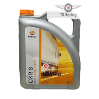 Nhớt repsol DXR 8 15W40 5L - xe máy dầu xe bán tải