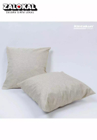 Kintakun Collections Kintakun Home Bantal Sofa Kursi Pillow Polos 60x60 cm - White