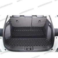 leather car trunk mat rear boot cargo liner luggage cushion for honda vezel hrv hr-v 2022 2023 2024 interior accessories auto