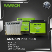 Amaron Aki Ducati Street Fighter YT12B-BS 12V / 10Ah - Aki Kering