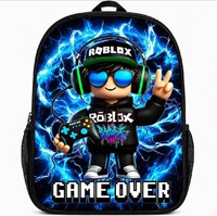 Tas Ransel Anak tk / paud model roblox Roblok 4