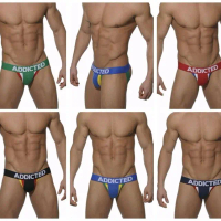 Cncd ad041 Celana Dalam Jockstrap pria