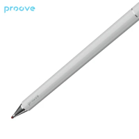 Proove Stylus Pen Magic Wand SP02 2 in 1 Stylus and Pen Universal Stylus Pen for IOS Android Mobile Phone