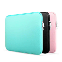 เคสแล็ปท็อป ซิป กระเป๋าใส่แท็บเล็ต สำหรับ Macbook AIR PRO Retina