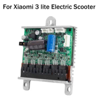 For Xiaomi 3 lite E-Scooter Controller Motherboard Accessories Aluminium Allow Shell Mainboard Switchboard Control Repair Parts