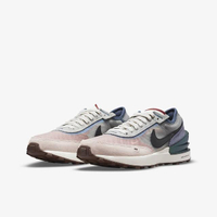 【NIKE 耐吉】休閒鞋 NIKE WAFFLE ONE BG 女鞋 大童鞋 多色(DM5454701)