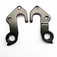 1pc Bicycle rear derailleur hanger For Kalkhoff Track 1.0 cross series Raleigh Rushhour Focus Whistler elite MECH dropout frames