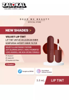 Dear Me Beauty Dear Me Beauty Velvet Lip Tint - Dear Diana