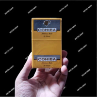 Cohiba Short Cerutu / cigar cuba original