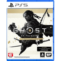 【SONY 索尼】PS5 對馬戰鬼 導演版(台灣公司貨-中文版)