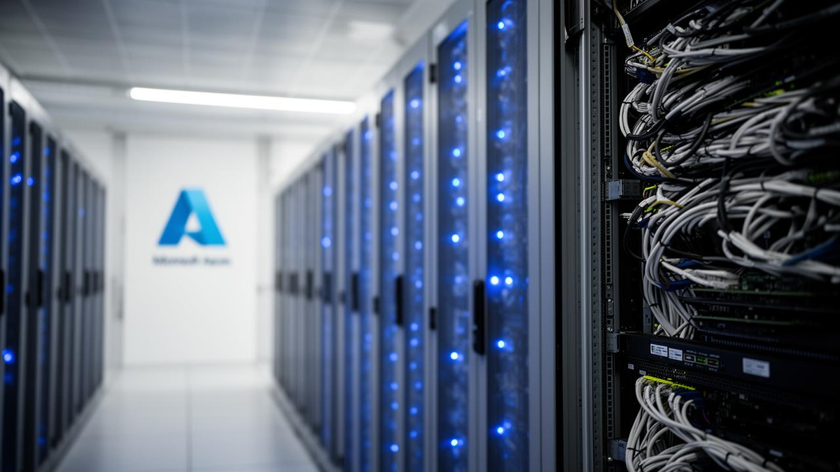 Microsoft to Break Out Azure Revenue for First Time in Overhaul of Financial Reporting