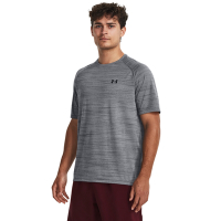 【UNDER ARMOUR】男 Tiger Tech 2.0 短T-Shirt 1377843-012