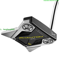 Titleist高爾夫球桿Phantom X12高爾夫推桿Scotty Camer Phantom
