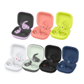 Beats Fit Pro 真無線入耳式降噪耳機 - 主動降噪，IPX4防水