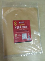 Kembang Tahu Kulit Basah Sakura 48 gram