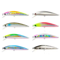 Professional Fishing Accessories Fishing Tackle Salt Water Lure Artificial Bait Hard Lure Fishing Lures