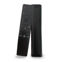 Remote Control Compatible with Samsung TV BN59-01259B/D QN65Q9FAMFXZA UE55NU7405 UN65RU7100 UN75RU7100 Replacement